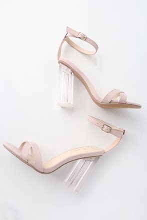 Blush Nude Shoes For Women Nude Heels Flats Sandals Lulus