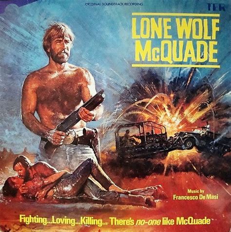 See more of lone star music on facebook. Francesco De Masi - Lone Wolf McQuade (Original Motion ...