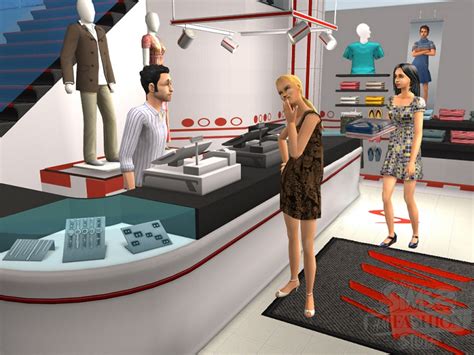 Sims 2 Fashion Stuff The Sims 2 Wallpaper 161341 Fanpop