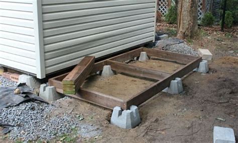 How To Build A Shed Floor Step By Step Guide Shed Floor Build A