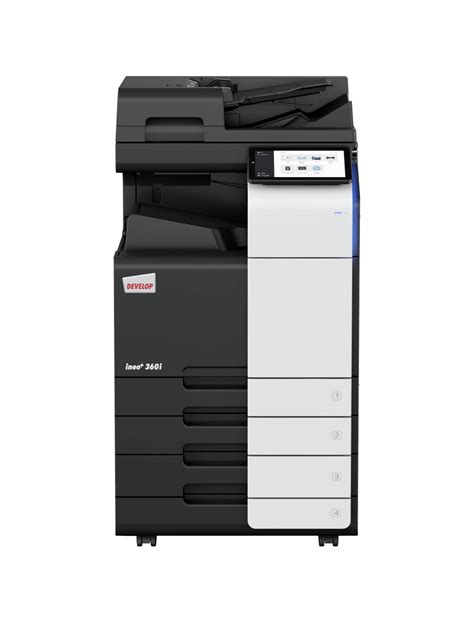 Whats The Difference Between Copier Rental And Leasing