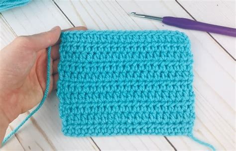How To Half Double Crochet Ultimate Guide For Beginners