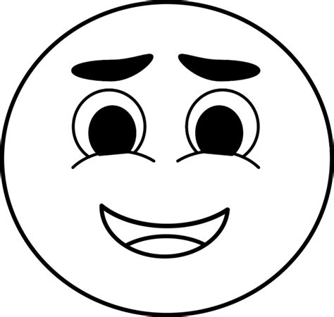 Emoji Risonho Sorriso Gráfico Vetorial Grátis No Pixabay Pixabay