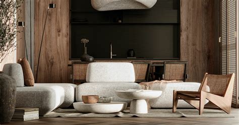 Wabi Sabi Interior Principles Beauty In Imperfection