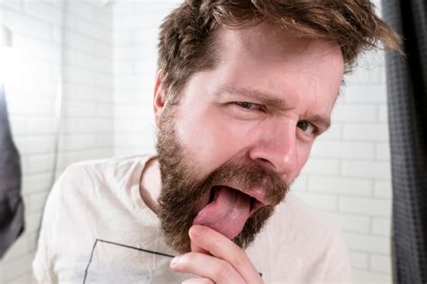 Stiff Tongue: 10 Possible Causes Including Cancer » Scary Symptoms