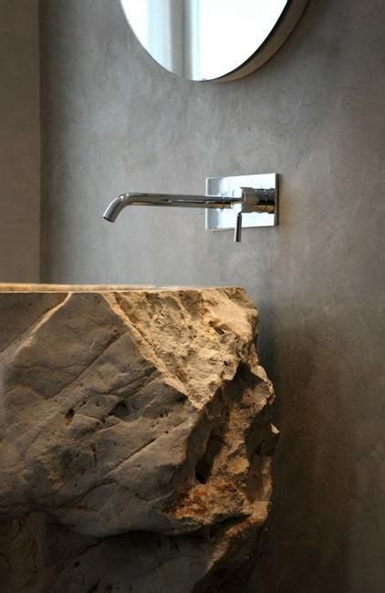 Latest Trends Reflecting Mysterious Attraction Of Natural Stone