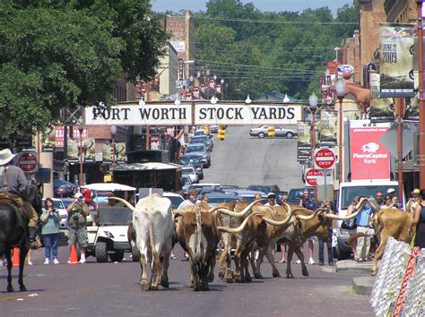 Fort worth water gardens and sundance square.…located in downtown fort worth, this hotel is steps away from flatiron building and fort worth convention. The cattle drive is a great treat & lunch at a nearby ...