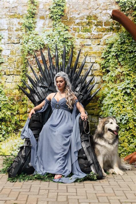 Game Of Thrones Theme Wedding Game Of Thrones Themed Wedding The Art Of Images