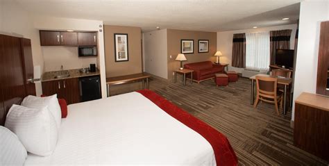 Northfield Inn Suites And Conference Center Springfield Il 3280