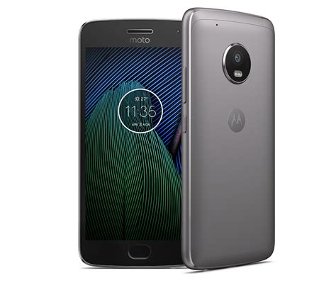 Moto G5 Plus now available, Amazon versions offer big discounts in exchange for lockscreen ads ...