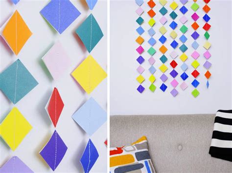 15 Diy Wall Hanging Ideas To Decorate Your Home K4 Craft