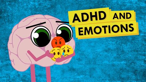 Adhd And Emotions How Mindfulness Can Help And 3 Questions To Ask