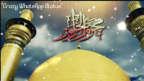 This cracked version offers a lot. 2018 "Muharram" Special WhatsApp Status Video... "Ya ...