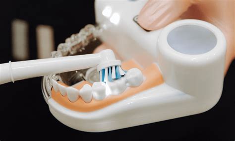More Harm Than Good Mckinney Dentist Cautions About Brushing Right
