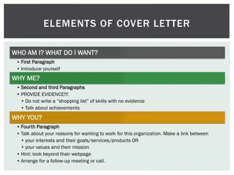 Five tips for career success Postdoc Application Cover Letter - 200+ Cover Letter Samples