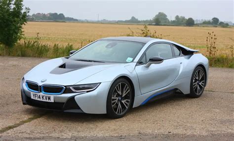 2024 Bmw I8 M Price Release Date Interior Concept And Review