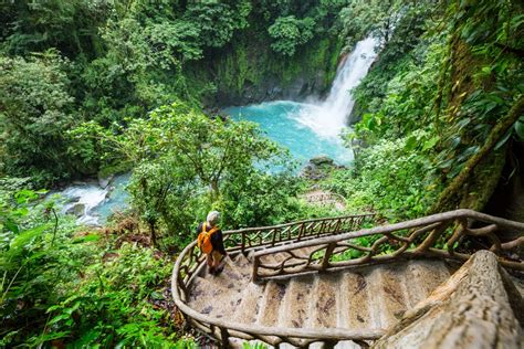 Les 9 Plus Belles Randonnées à Faire Au Costa Rica