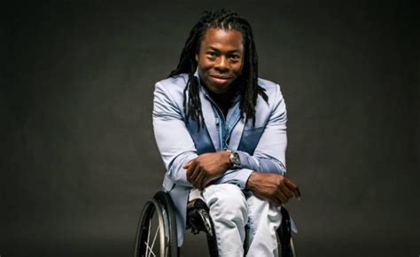 Ade Adepitan To Be Made Patron Of Blue Sky Actors Disability Horizons