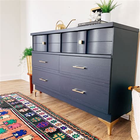 Img4142 In 2020 Blue Dresser Navy Blue Dresser Design