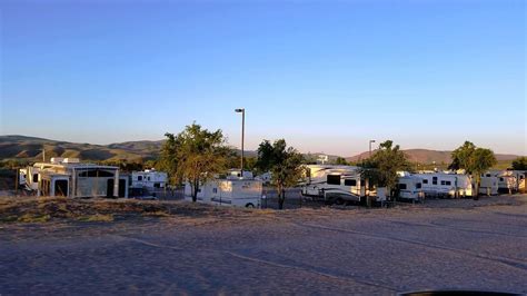 Desert Gold Rv Park Go Camping America
