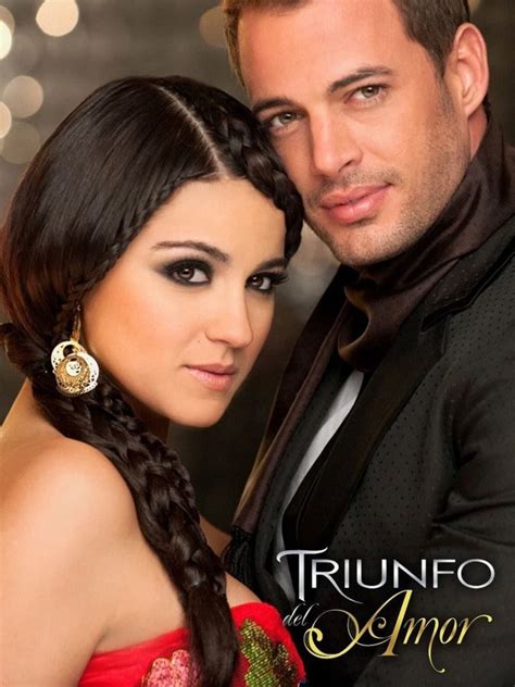 Triunfo Del Amor T SincroGuia TV
