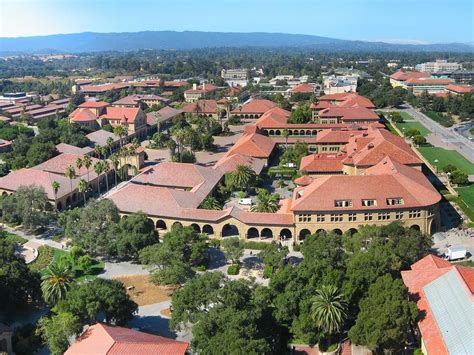 This Is What Its Like At Stanford University Techs Most Fertile