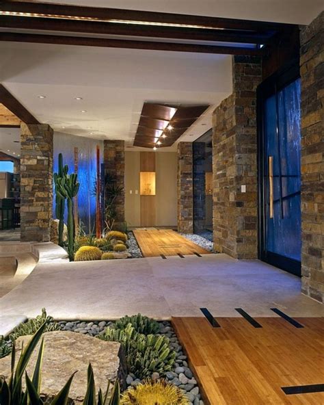 15 Perfect Indoor Garden Design Ideas For Fresh Houses 3 Indoor