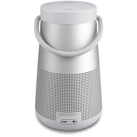 Bose Soundlink Revolve Portable And Long Lasting Bluetooth 360 Speaker