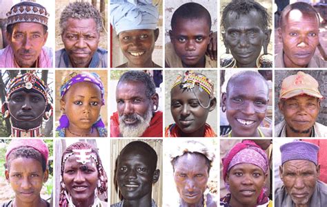 Reddit Ama Unravels The Mind Boggling Genetic Diversity Of African Peoples