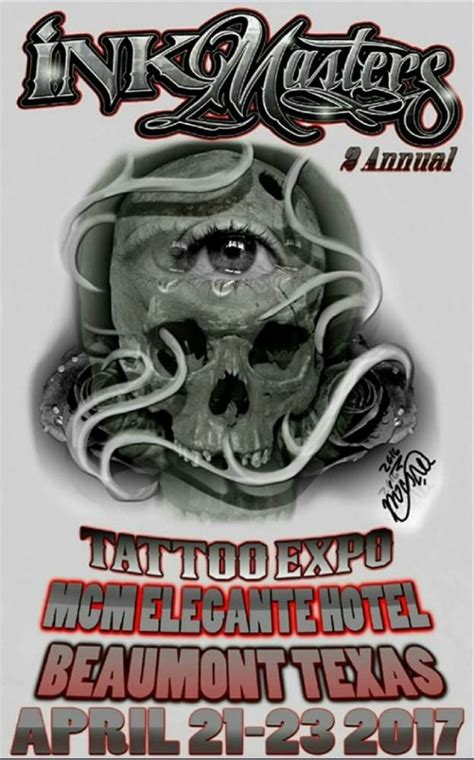 Bei ebay finden sie artikel aus der ganzen welt. Ink Masters Tattoo Expo - Mt Tattoo Gallery