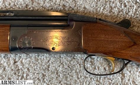 Armslist For Sale 1972 Browning Bt 99