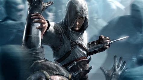 Ranking All Assassin S Creed Protagonists Keengamer