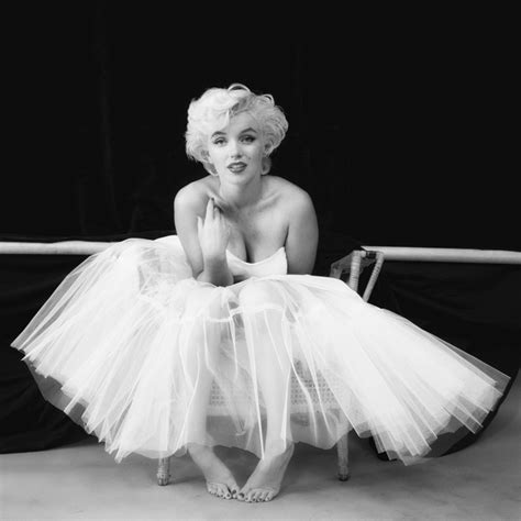 Photographers Lost Trove Of Marilyn Monroe Photos Sees Daylight For