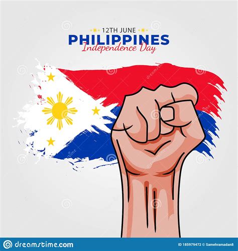 Filipino Araw Ng Kalayaan Translate Philippine Independence Day Is