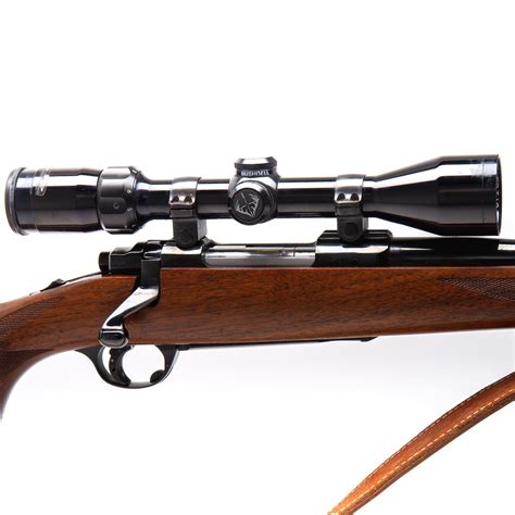 Ruger M77 For Sale Used Very Good Condition