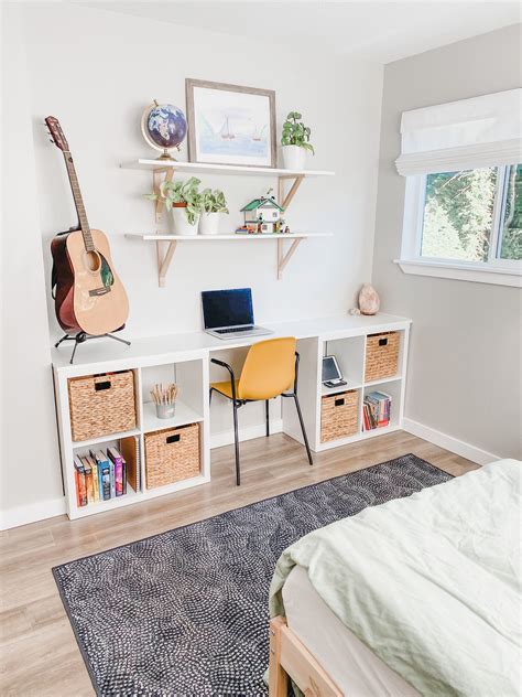 20 Desk In Bedroom Ideas Decoomo