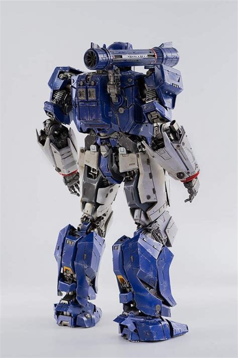 Official site of the figure manufacturer and distributor good smile company! Good Smile Company 1/6 BUMBLEBEE: DLX SOUNDWAVE AND RAVAGE ...