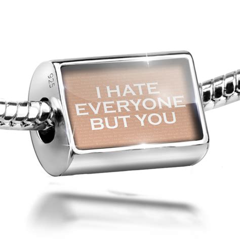 Neonblond - Neonblond Charm I Hate Everyone But You Valentine's Day I