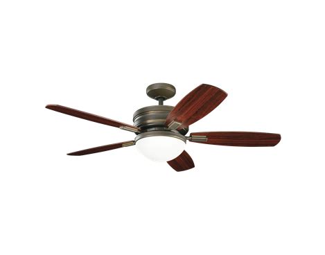52 Inch Carlson Fan OLZ | Ceiling fan, 52 ceiling fan, Ceiling fan with light