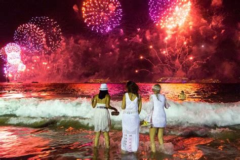 15 Best Places To Celebrate New Years Eve In 2023 Itinku