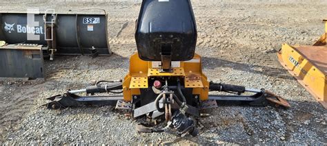 Woods 3pt Backhoe Attachment Online Auctions