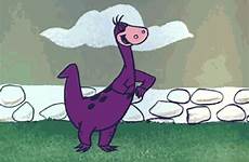 flintstones dinosaurs dinosaur animated brachiosaurus jurassic 60s elon musk filminspector animatedfilmreviews