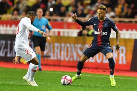 Watch PSG vs Monaco Live Streaming Match  Daily Focus Nigeria