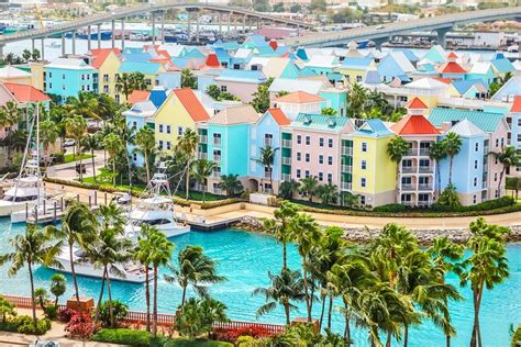 14 Top Rated Tourist Attractions In Nassau Planetware