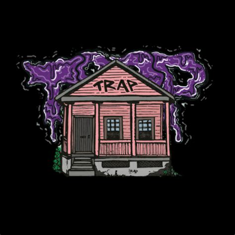 Datboiidp The Haunted Trap House Iheart