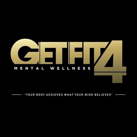 Get Fit 4 Mental Wellness Localgiving