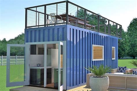 17 Shipping Container Homes For Sale Now Off Grid World 55 Off