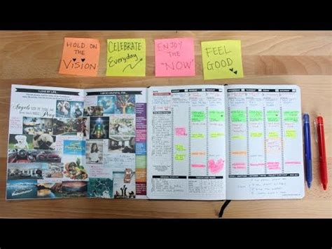 You can get distracted by your daily life and responsibilities. How to Journal & Why You Must! Journaling Secrets from the ...
