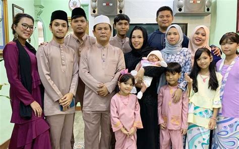 Biodata aiman tino nama penuh: Ibu Aiman Tino Tukar Nama Anak Selepas Dengar Bisikan Misteri