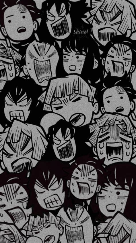 60 Kimetsu No Yaiba Tumblr Anime Wallpaper Iphone Cool Anime